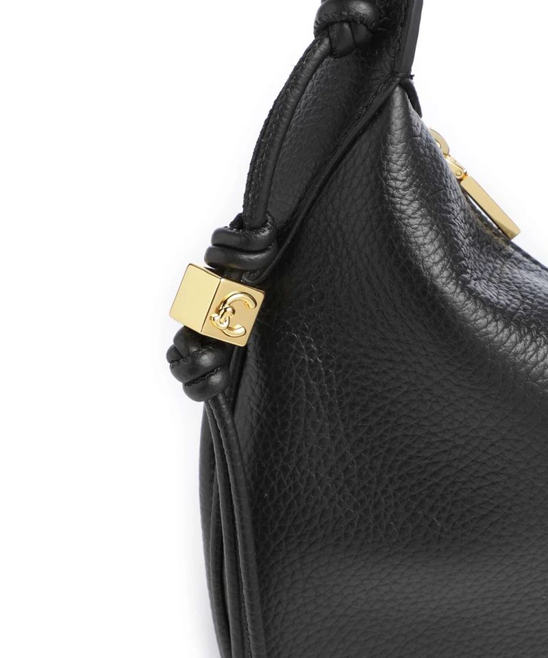 Coccinelle Thess Sac fourre-tout noir