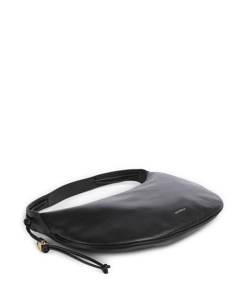 Coccinelle Thess Sac fourre-tout noir