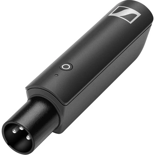 Ensemble de Microphone Lavalier XSW-D