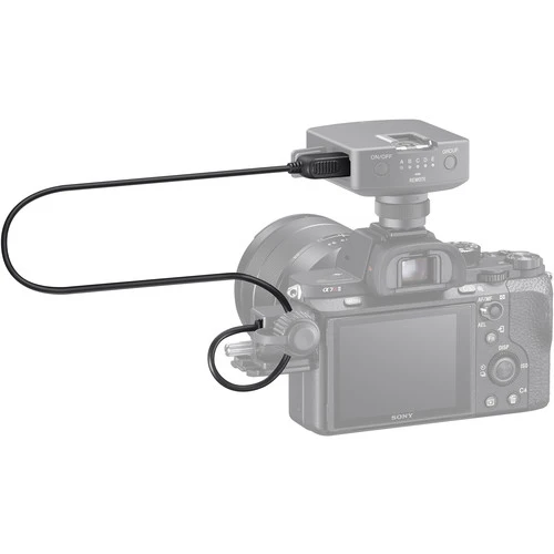 Câble Multi-Terminal VMC-MM1 (2.6')