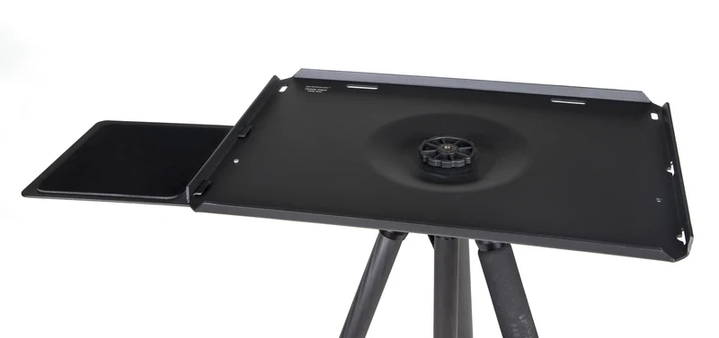Table pour Trépied