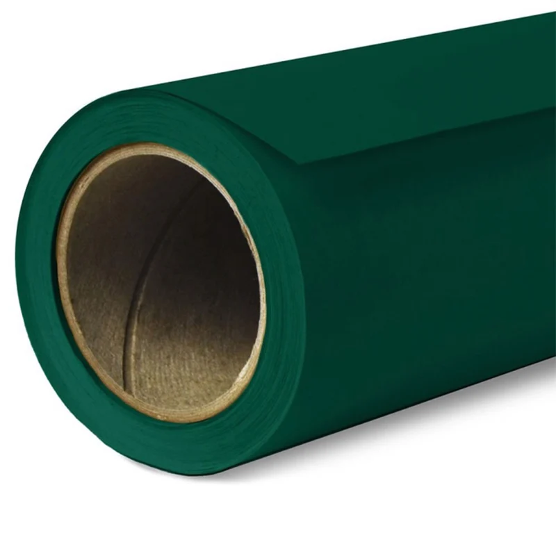 Rouleau de papier 107po x 36pi Vert Éternel