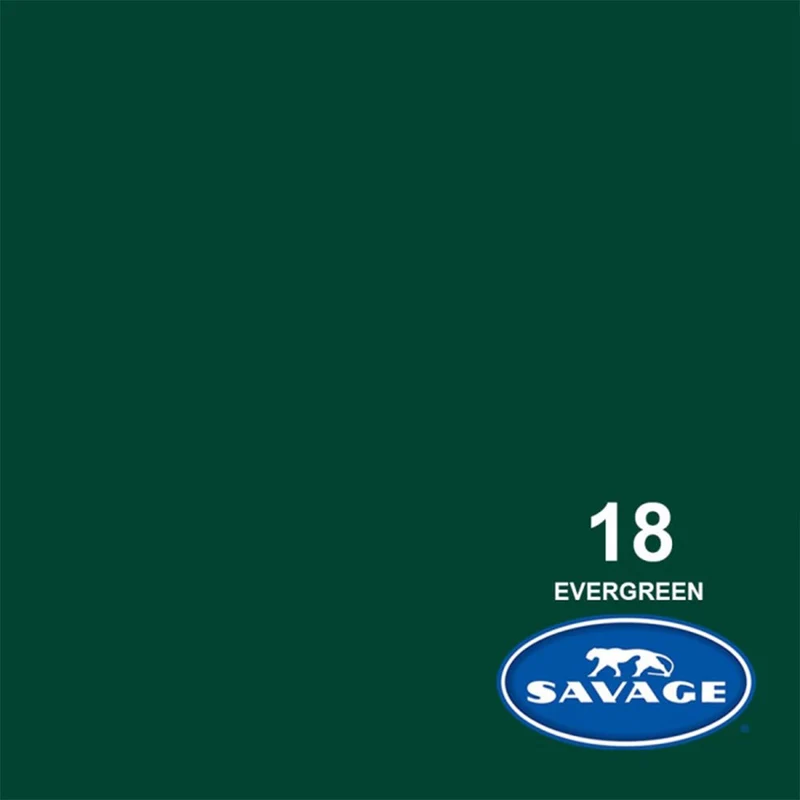 Rouleau de papier 107po x 36pi Vert Éternel