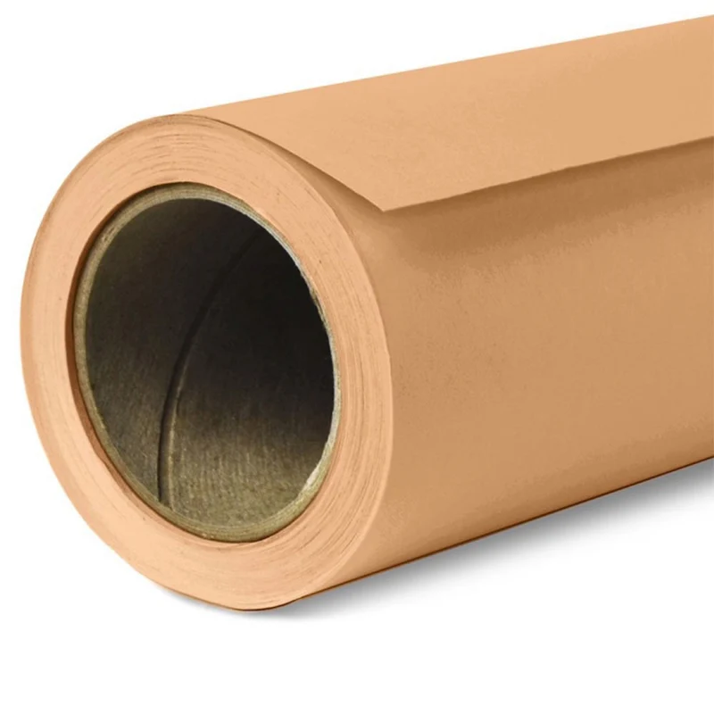 Rouleau de papier 107po x 36pi Beige