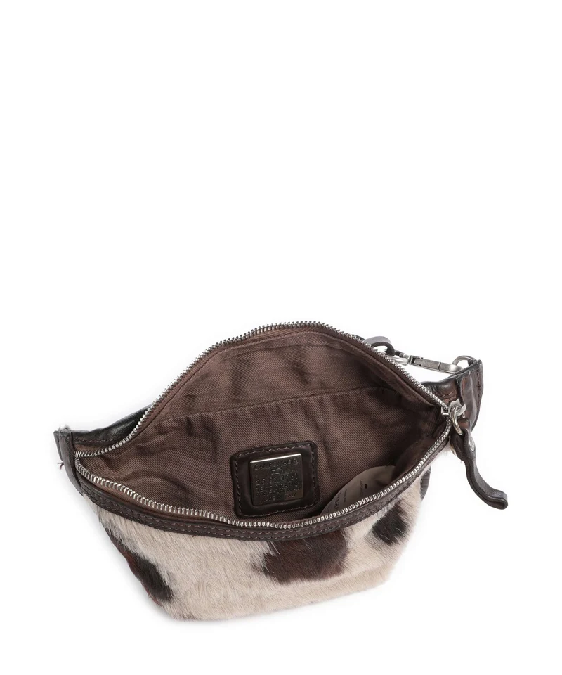 Campomaggi Sac banane brown