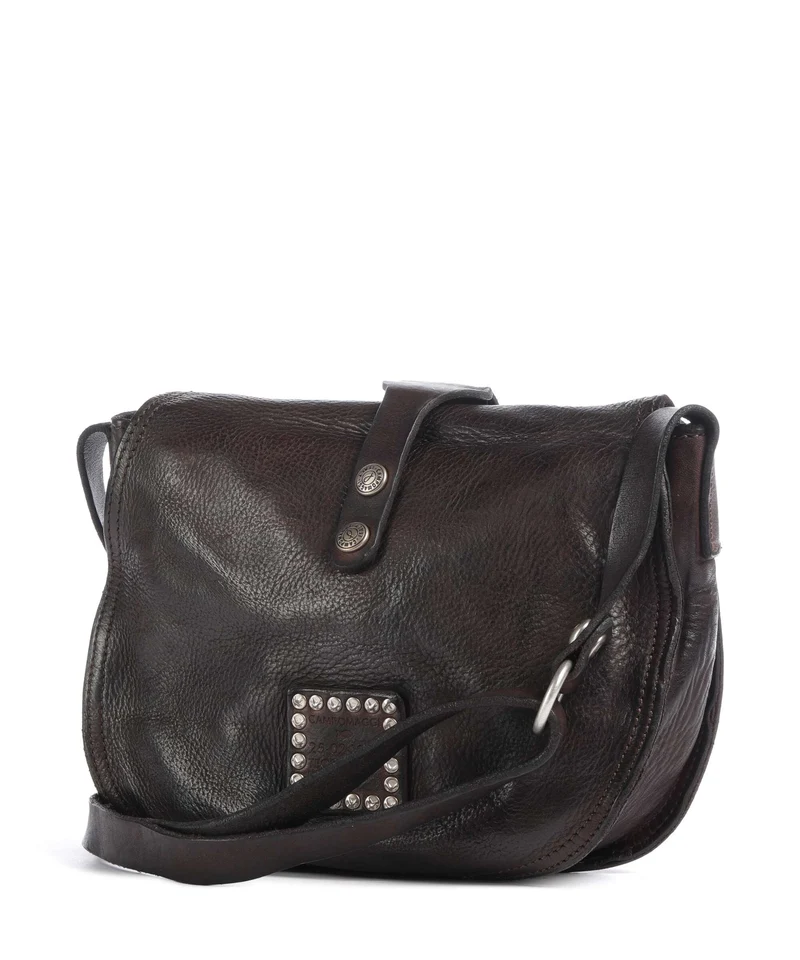 Campomaggi Sac bandoulière brown