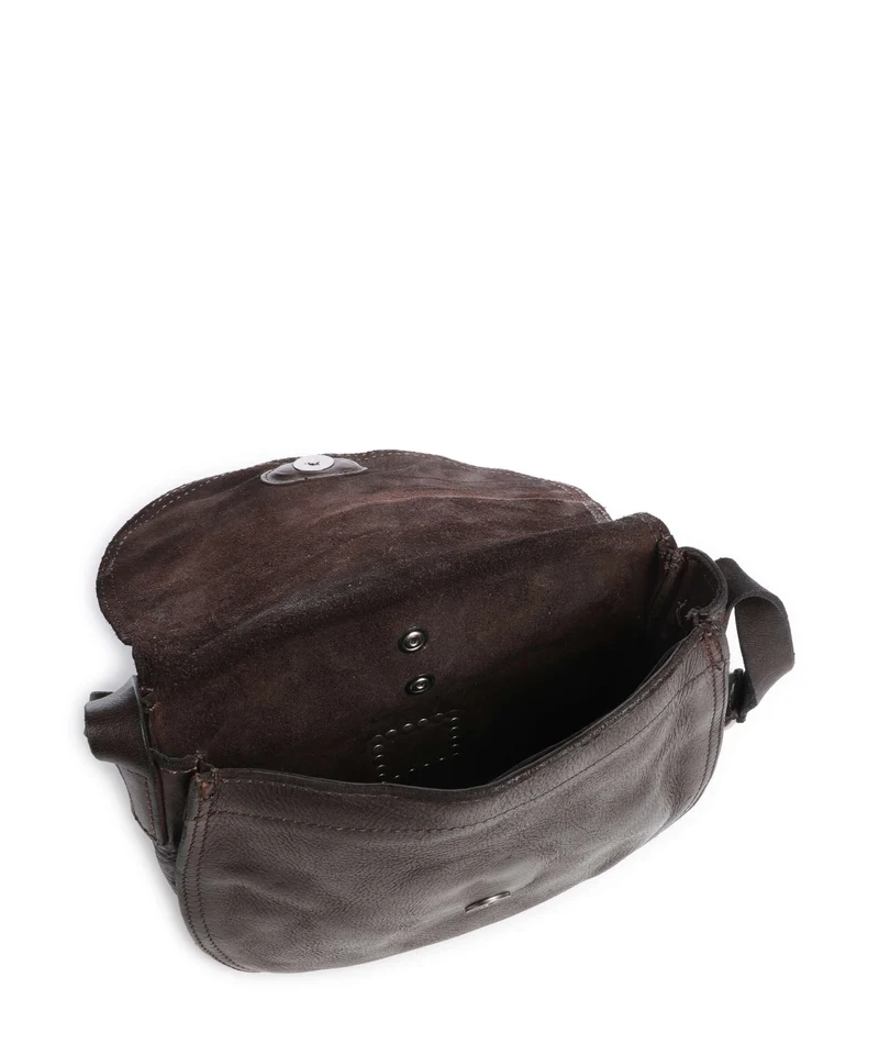 Campomaggi Sac bandoulière brown