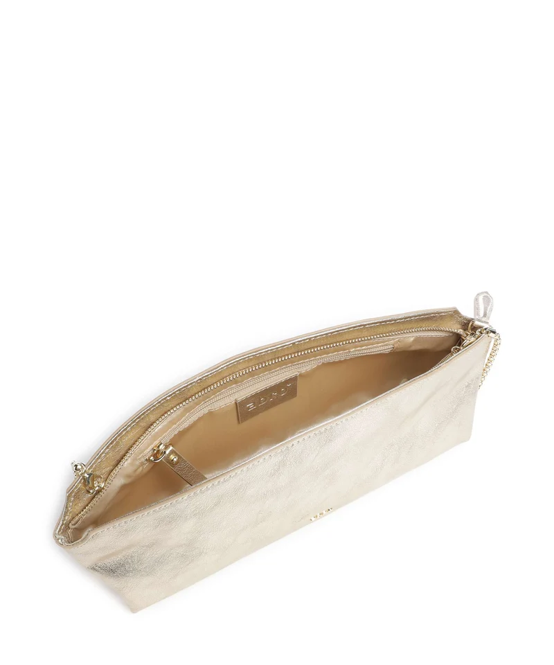 Abro Mimosa Ballroom Sac porté épaule gold