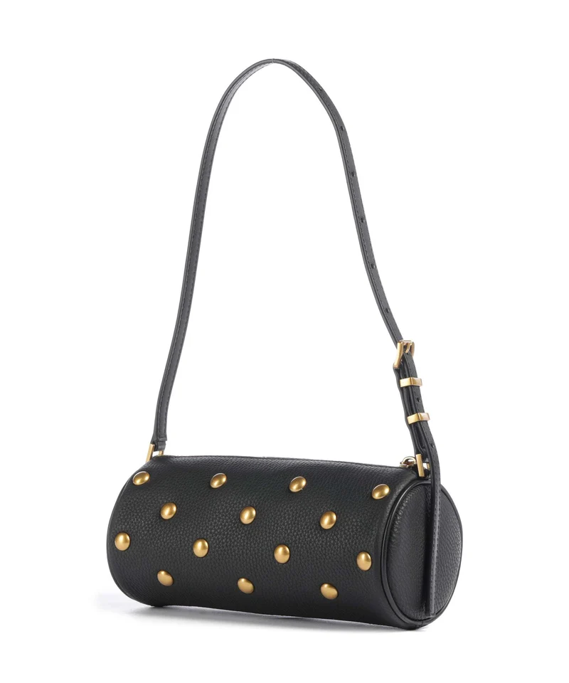 Michael Kors Izzy Small Sac porté épaule black