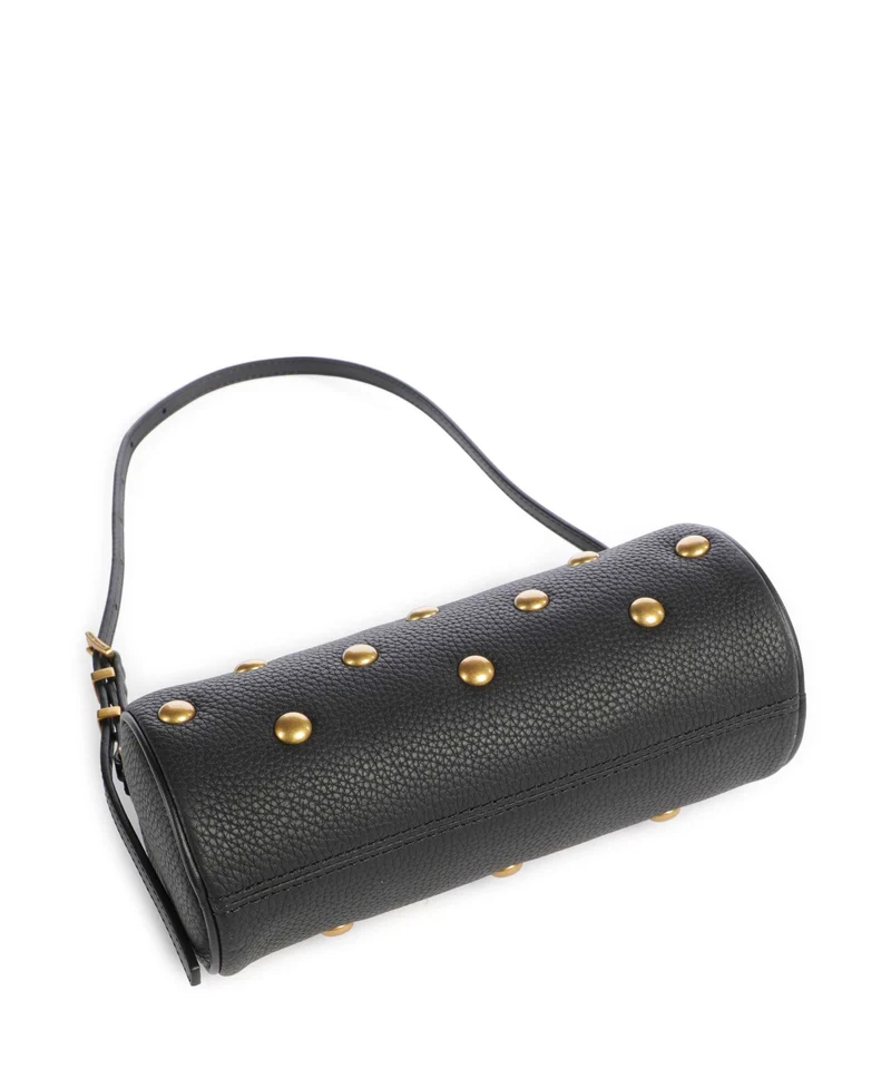 Michael Kors Izzy Small Sac porté épaule black