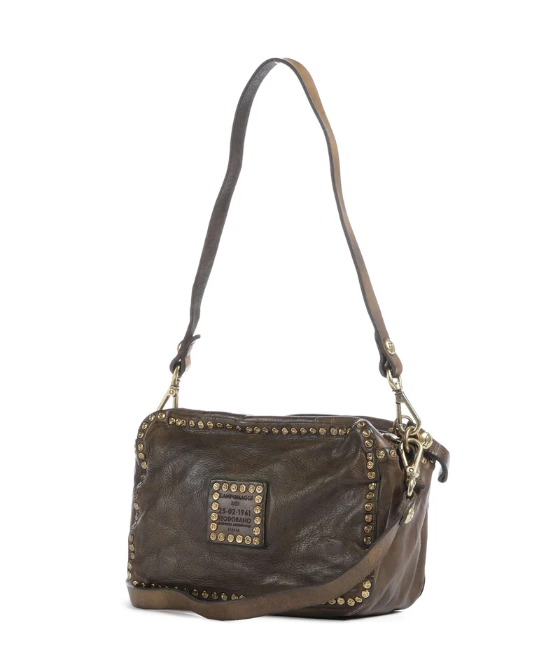 Campomaggi Sac porté épaule military