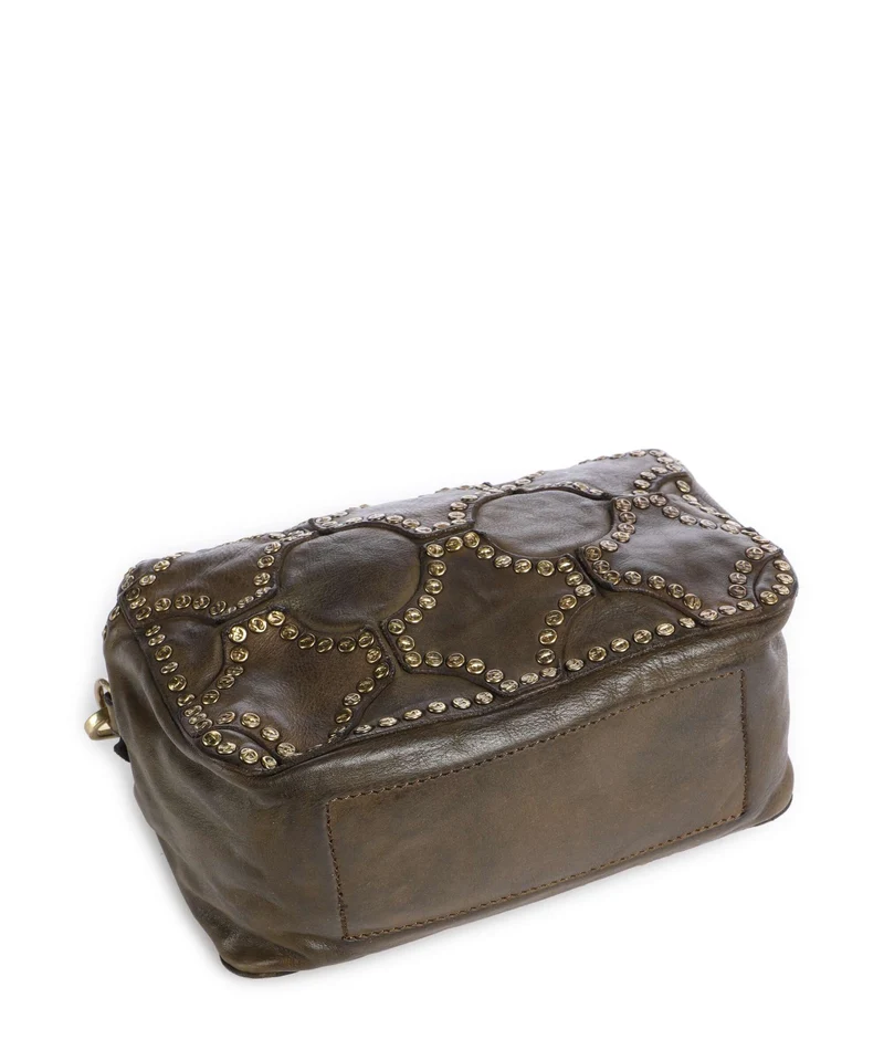 Campomaggi Sac porté épaule military