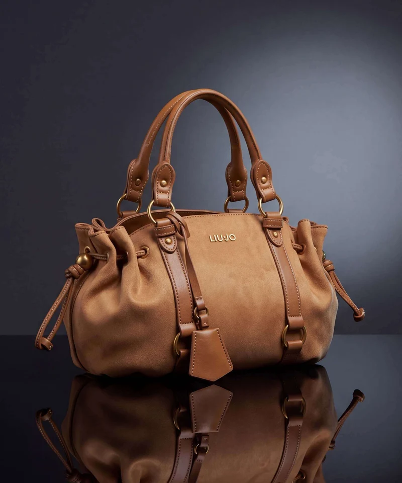 Liu Jo Ginesa S Sac à main suede