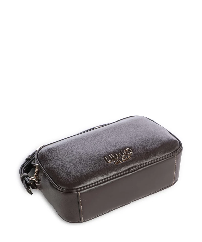 Liu Jo Evrim S Sac bandoulière deep brown
