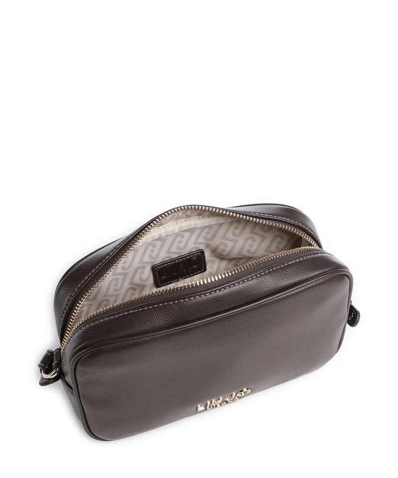 Liu Jo Evrim S Sac bandoulière deep brown