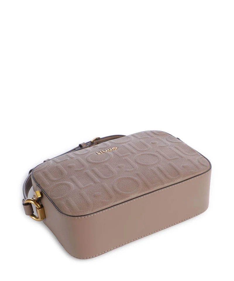Liu Jo Manhattan M Sac bandoulière mocha