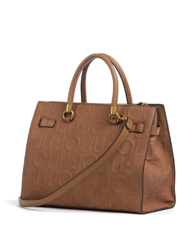 Liu Jo Manhattan M Sac à main suede