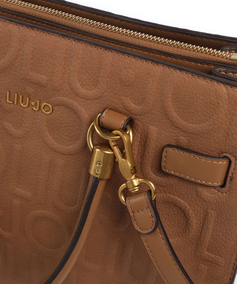 Liu Jo Manhattan M Sac à main suede
