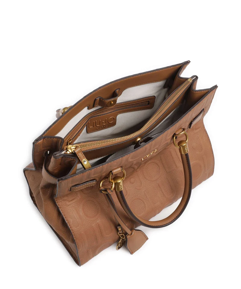 Liu Jo Manhattan M Sac à main suede