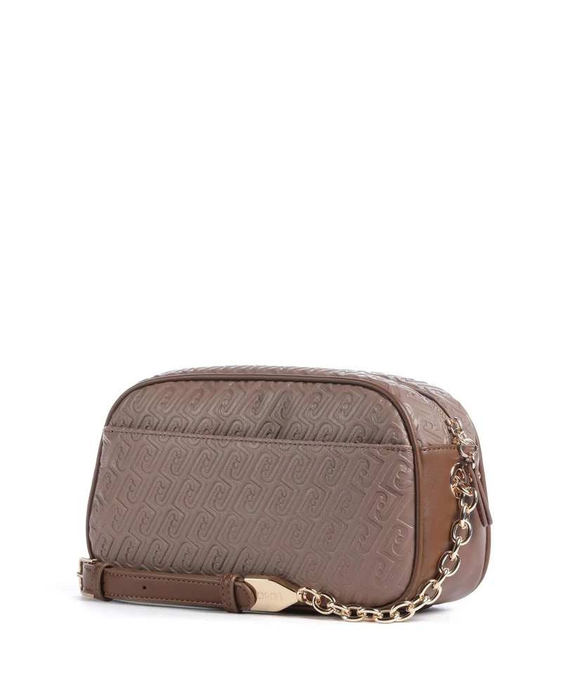 Liu Jo Ematite M Sac bandoulière mocha