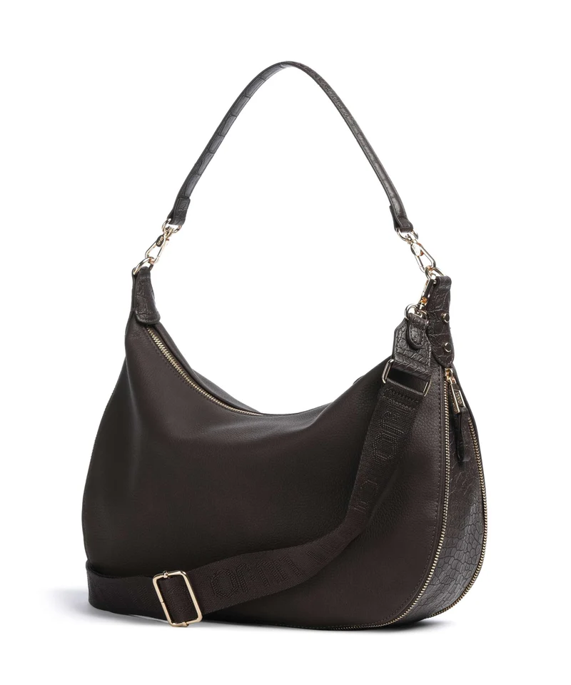 Liu Jo Kaliska L Sac fourre-tout deep brown