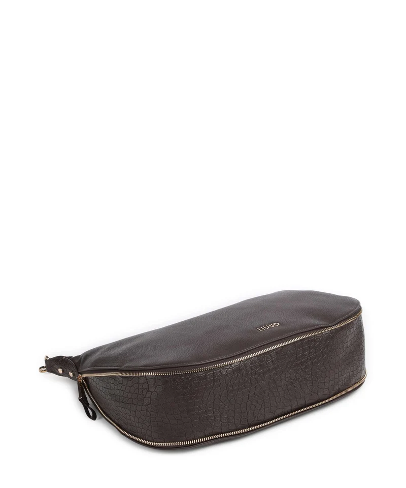 Liu Jo Kaliska L Sac fourre-tout deep brown