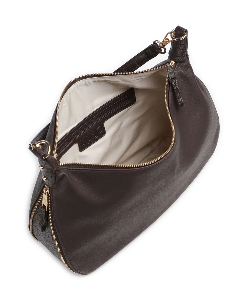 Liu Jo Kaliska L Sac fourre-tout deep brown