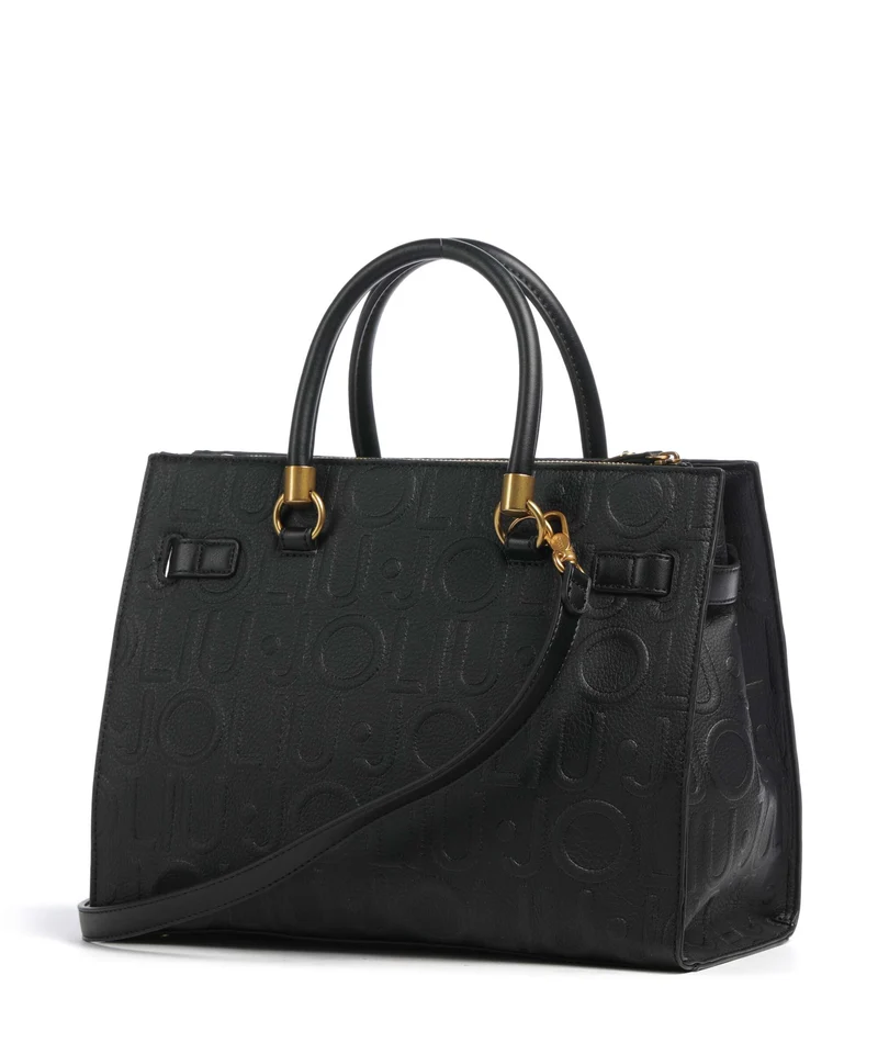Liu Jo Manhattan M Sac à main nero