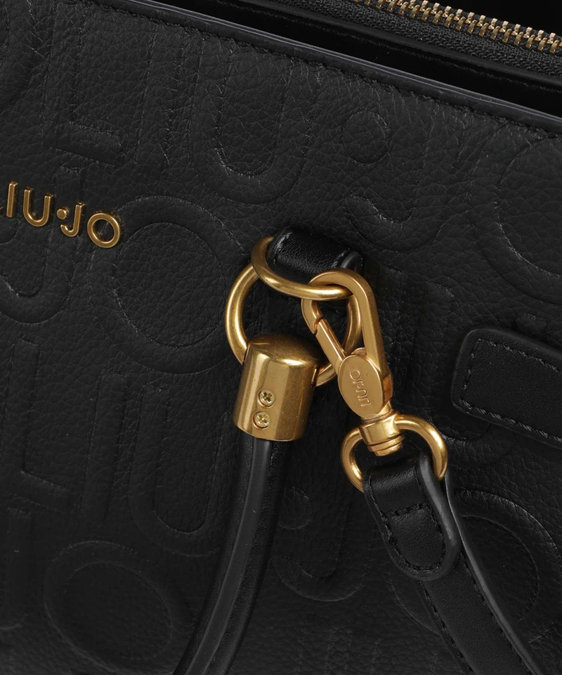 Liu Jo Manhattan M Sac à main nero