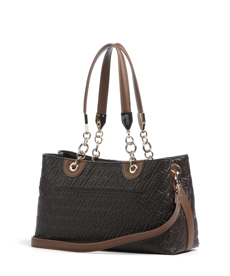 Liu Jo Ematite S Sac à main deep brown