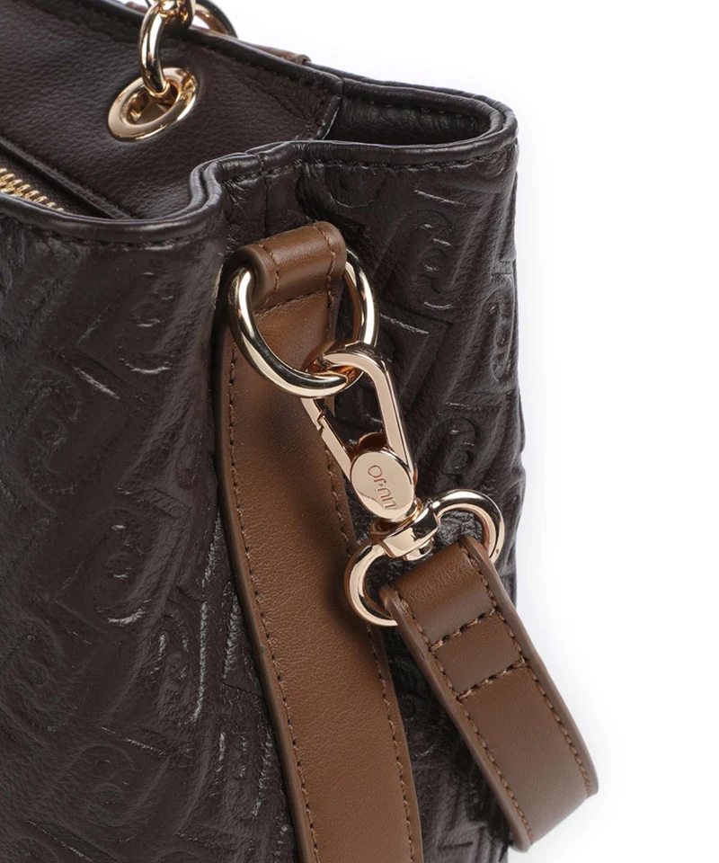 Liu Jo Ematite S Sac à main deep brown
