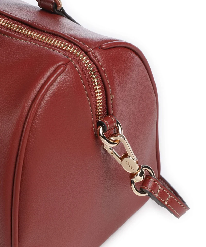 Liu Jo Evrim S Sac à main barn red