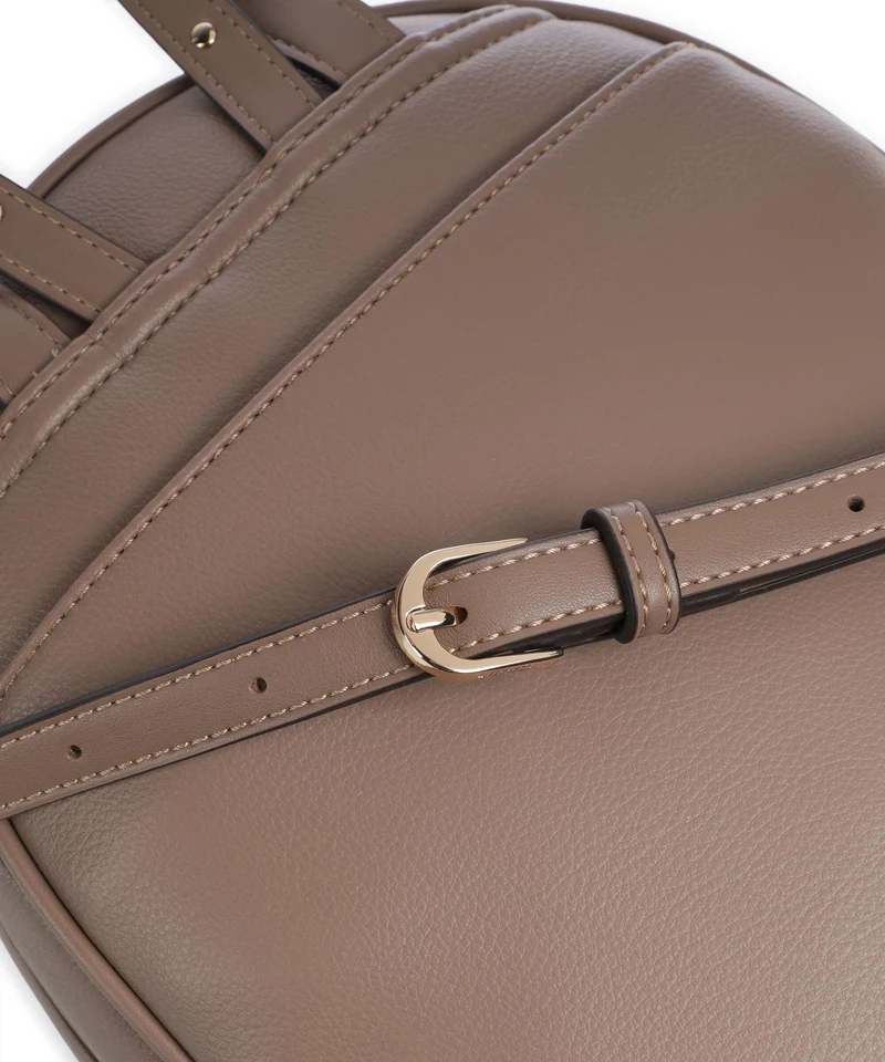 Liu Jo Evrim M Sac à dos mocha