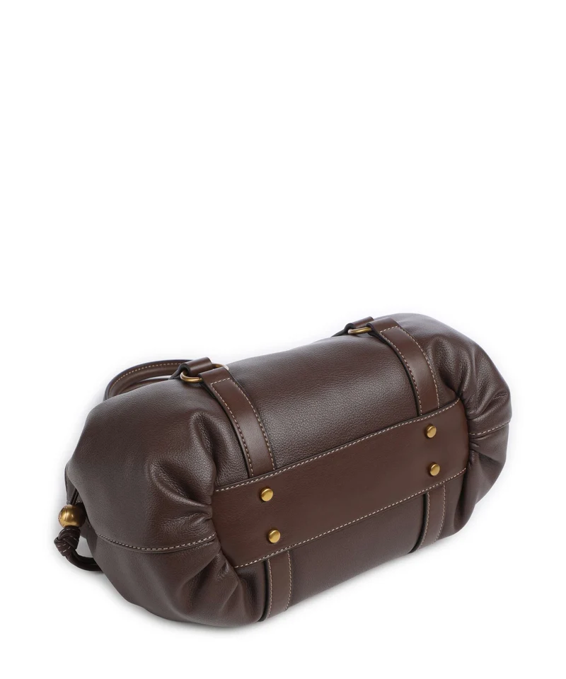 Liu Jo Ginesa S Sac à main deep brown