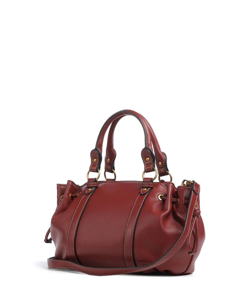 Liu Jo Ginesa S Sac à main barn red