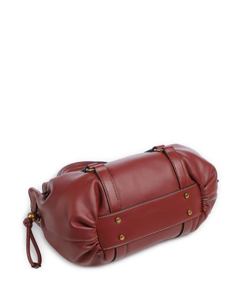Liu Jo Ginesa S Sac à main barn red