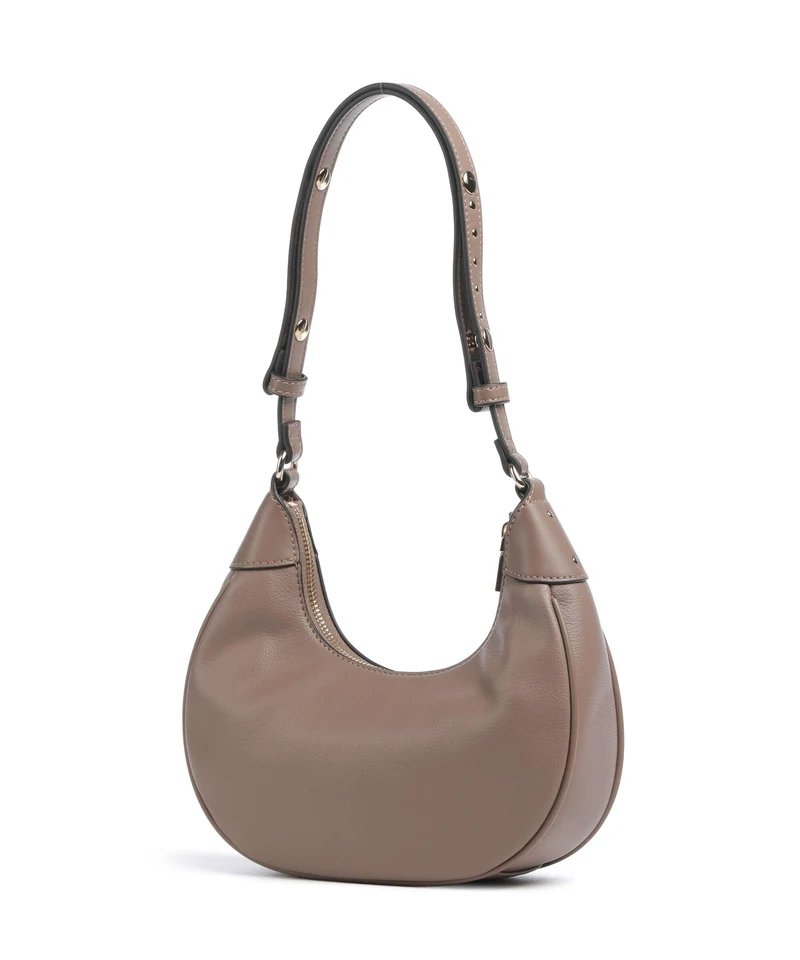 Liu Jo Evrim S Sac porté épaule mocha