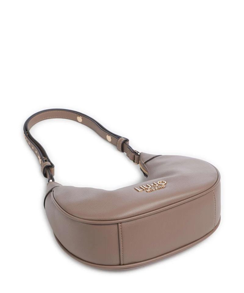 Liu Jo Evrim S Sac porté épaule mocha