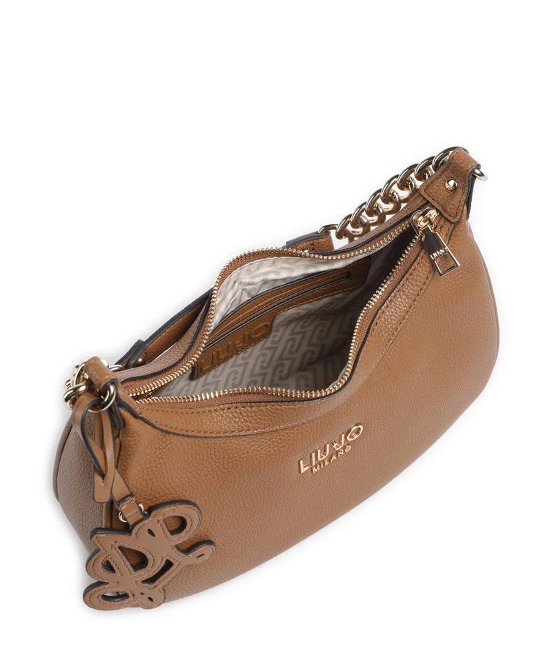 Liu Jo Ridhi S Sac porté épaule suede