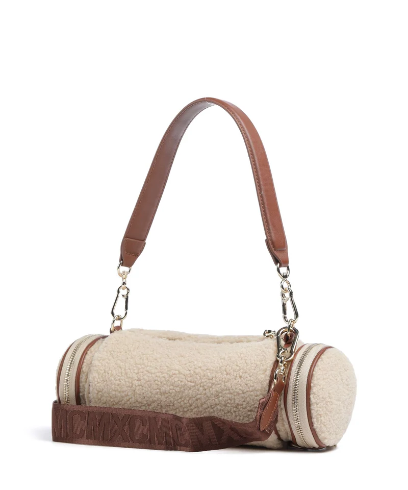 Steve Madden BRYLAN-F Sac porté épaule cream