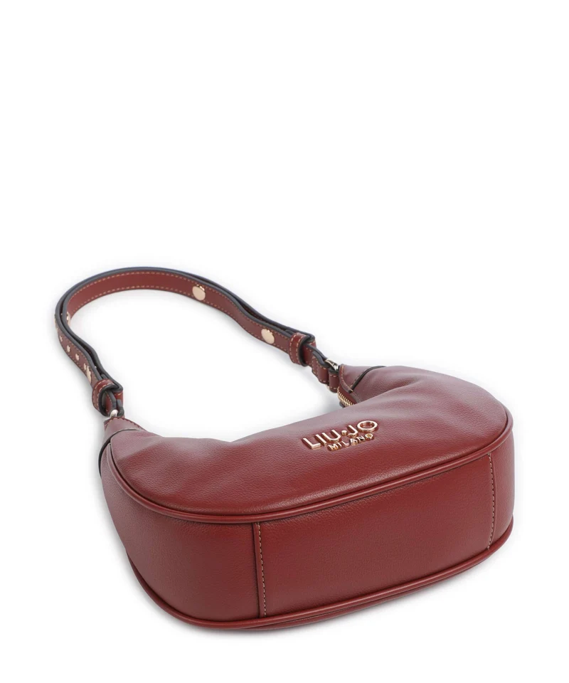 Liu Jo Evrim S Sac porté épaule barn red