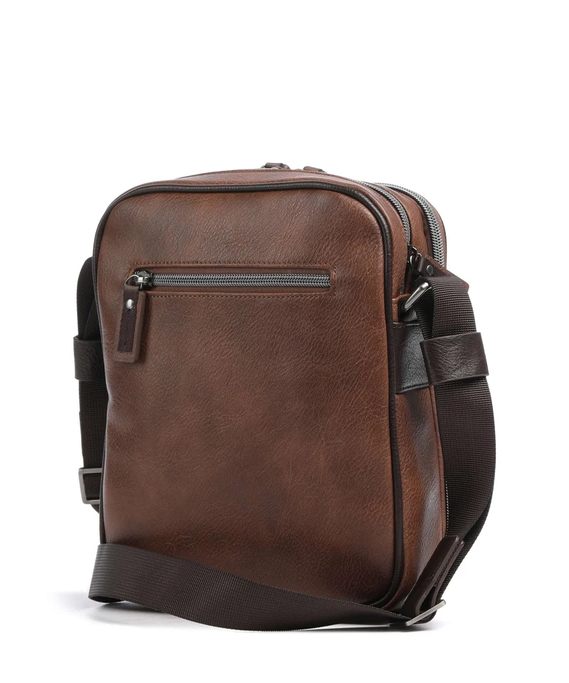 Picard Breakers Sac bandoulière whisky kombi