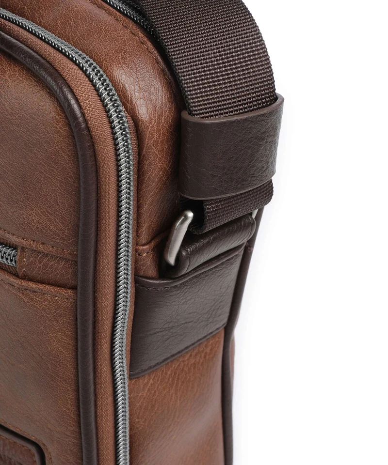Picard Breakers Sac bandoulière whisky kombi