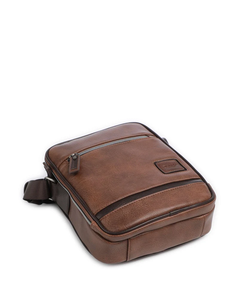 Picard Breakers Sac bandoulière whisky kombi