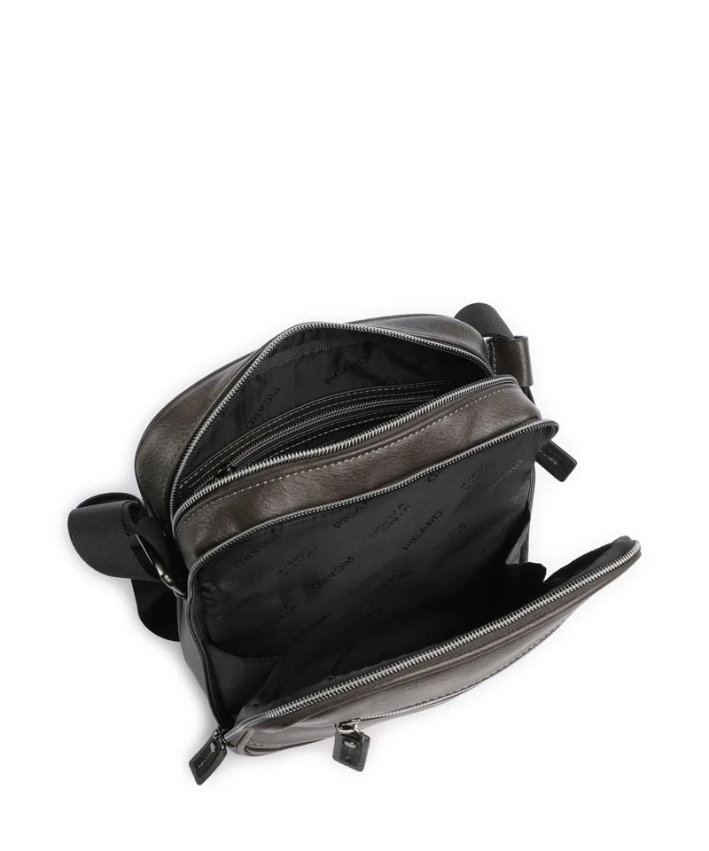 Picard Breakers Sac bandoulière graphit