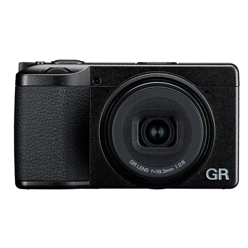 GR IV