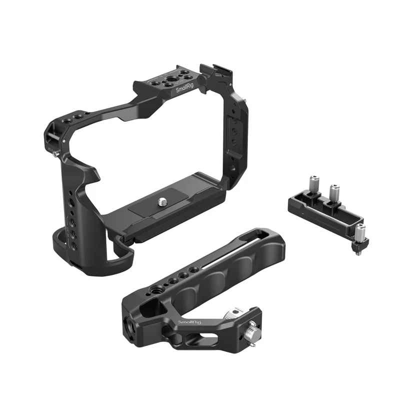 Cage avec Poignée pour le Nikon Z 6III