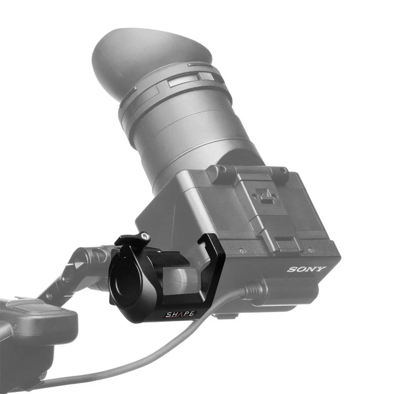 Support de Loupe pour Moniteur LCD Sony FX6