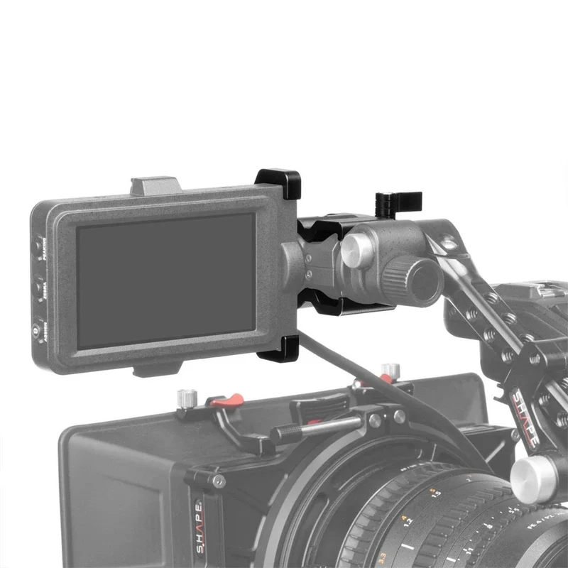 Support de Loupe pour Moniteur LCD Sony FX6