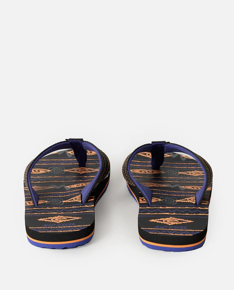 Ripper 2 Bloom Open Toe Sandals - Boy